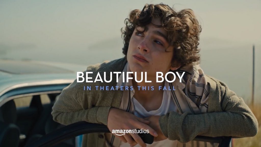 Chasing Chalamet tweet media