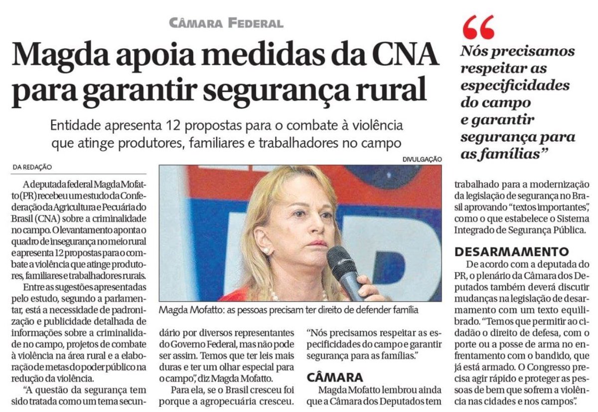 Magda Mofatto tweet media