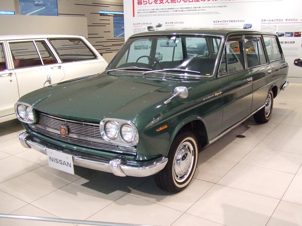 Highway1990s Na Twitteru 日産セドリックワゴン 130系 歴代セドリックの二代目に該当 タイヤおよびホイールが時代を感じますね