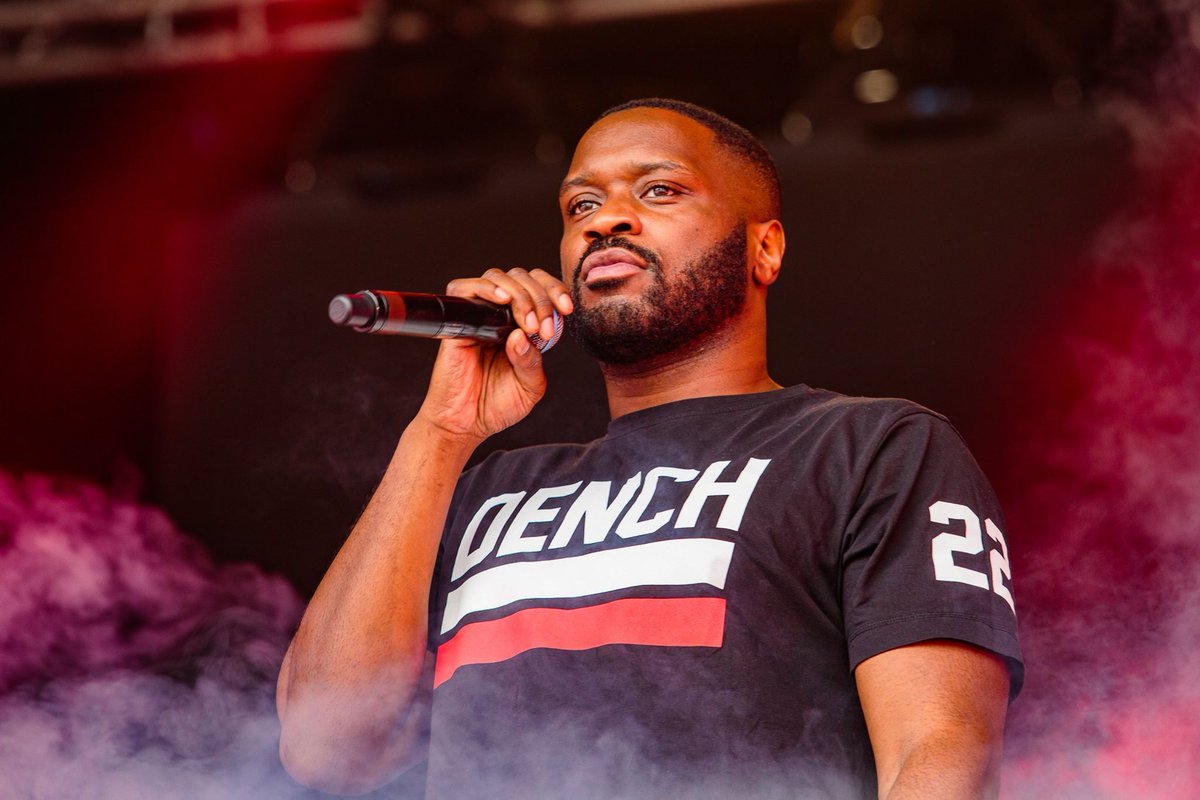 wepluggoodmusic's tweet image. Following in the footsteps of @DopeSaintJude, @EllaEyre or @LittleSimz, @LethalBizzle who has more than 15 years of music industry’s experience, has been announced as the 2018 mentor for @NandosUK’s #MusicExchange

More details here: bit.ly/2GEXsk4

#LethalBizzle