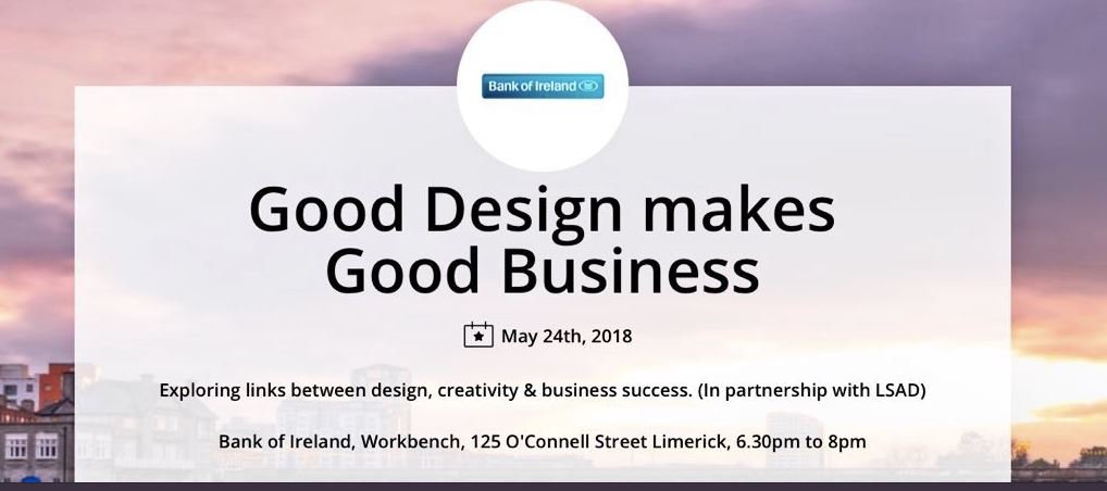 Limerick School of Art and Design, TUS tweet media