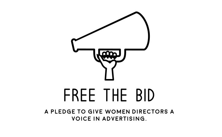 Looking for women directors? Our own Paula Walker and dozens of other women are teaming up with <a href="/freethebid/">Free The Bid</a> to promote women in the #advertising industry.