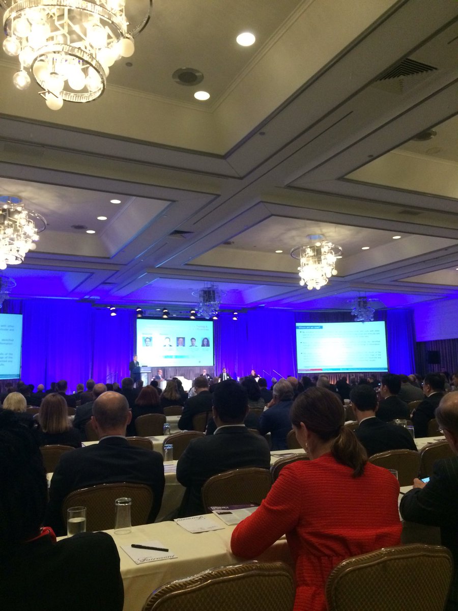 DeLaRuePlc's tweet image. Banco De Mexico are presenting on their current adversarial analysis and how they work with suppliers on this #BanknoteConference2018