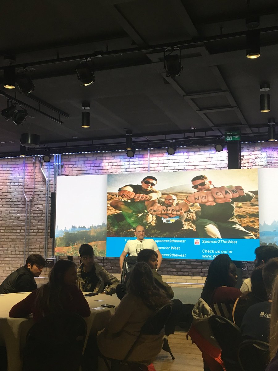 Sam and Sean tweet media