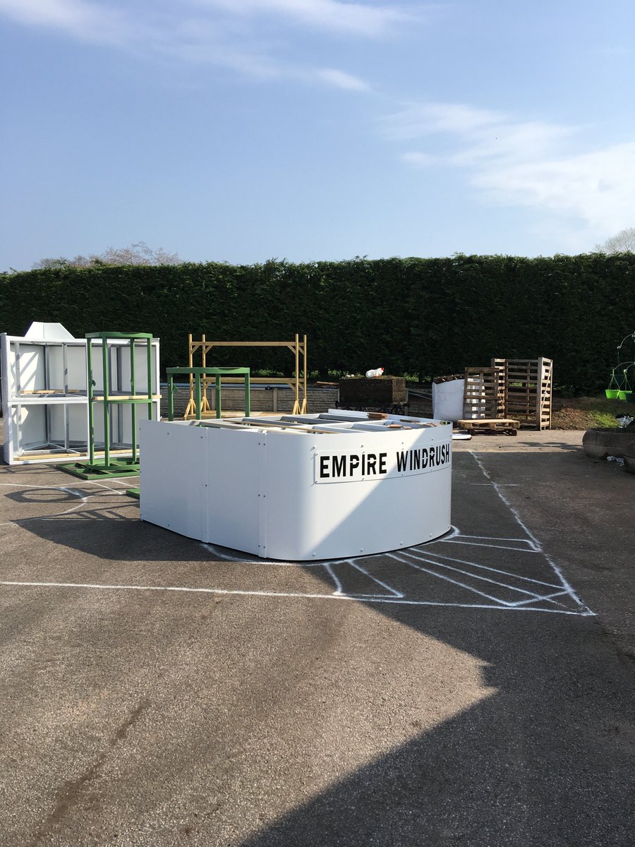Mastervent Ltd tweet media