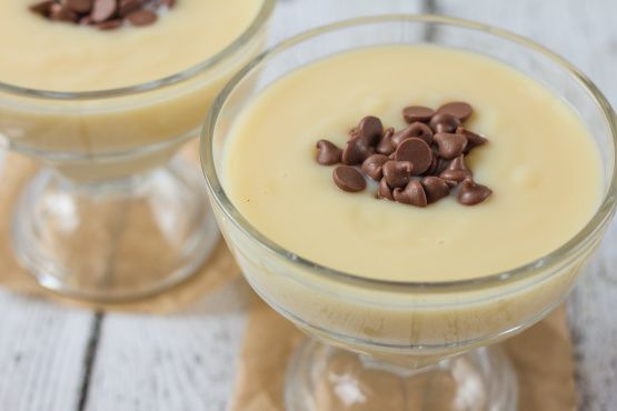 Happy #NationalVanillaPuddingDay
#vanillapudding #vanilla #pudding #tastytuesday