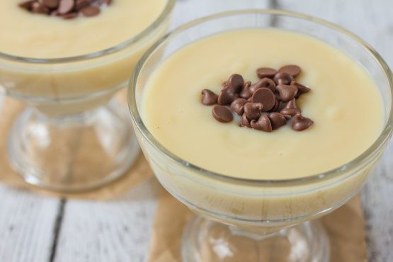 SavourMiss's tweet photo. Happy #NationalVanillaPuddingDay
#vanillapudding #vanilla #pudding #tastytuesday https://t.co/Jkzq6qiJgs