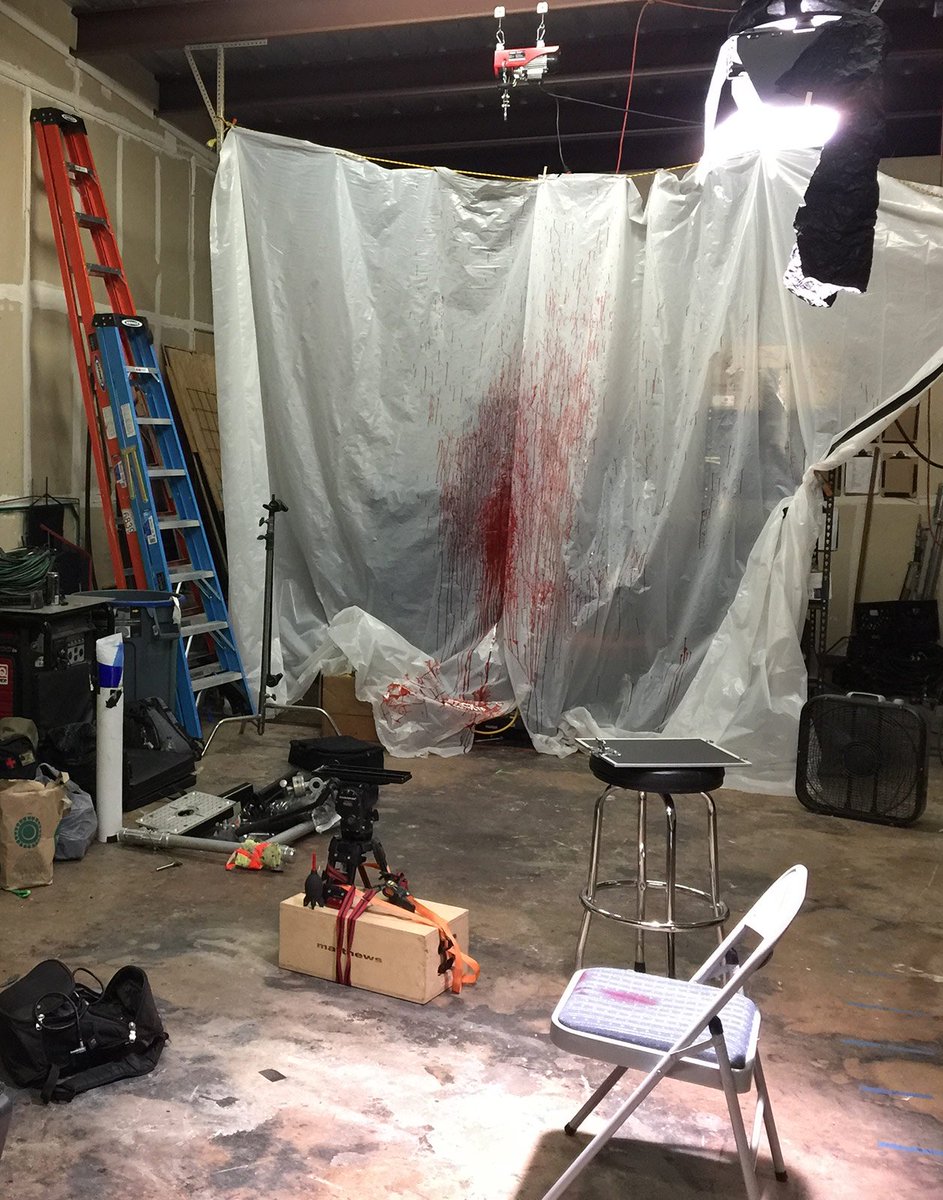 markstancato's tweet image. Just wrapped my scenes for feature film Breaking the Loop by Joel Moody. A great team of talent behind and in front of the camera! #scifi #breakingtheloop