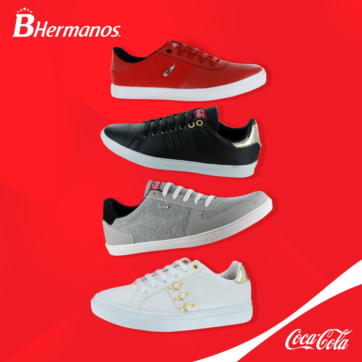 Tenis Calzado B Hermanos 2021 Calzado Tenis B Hermanos Para Dama