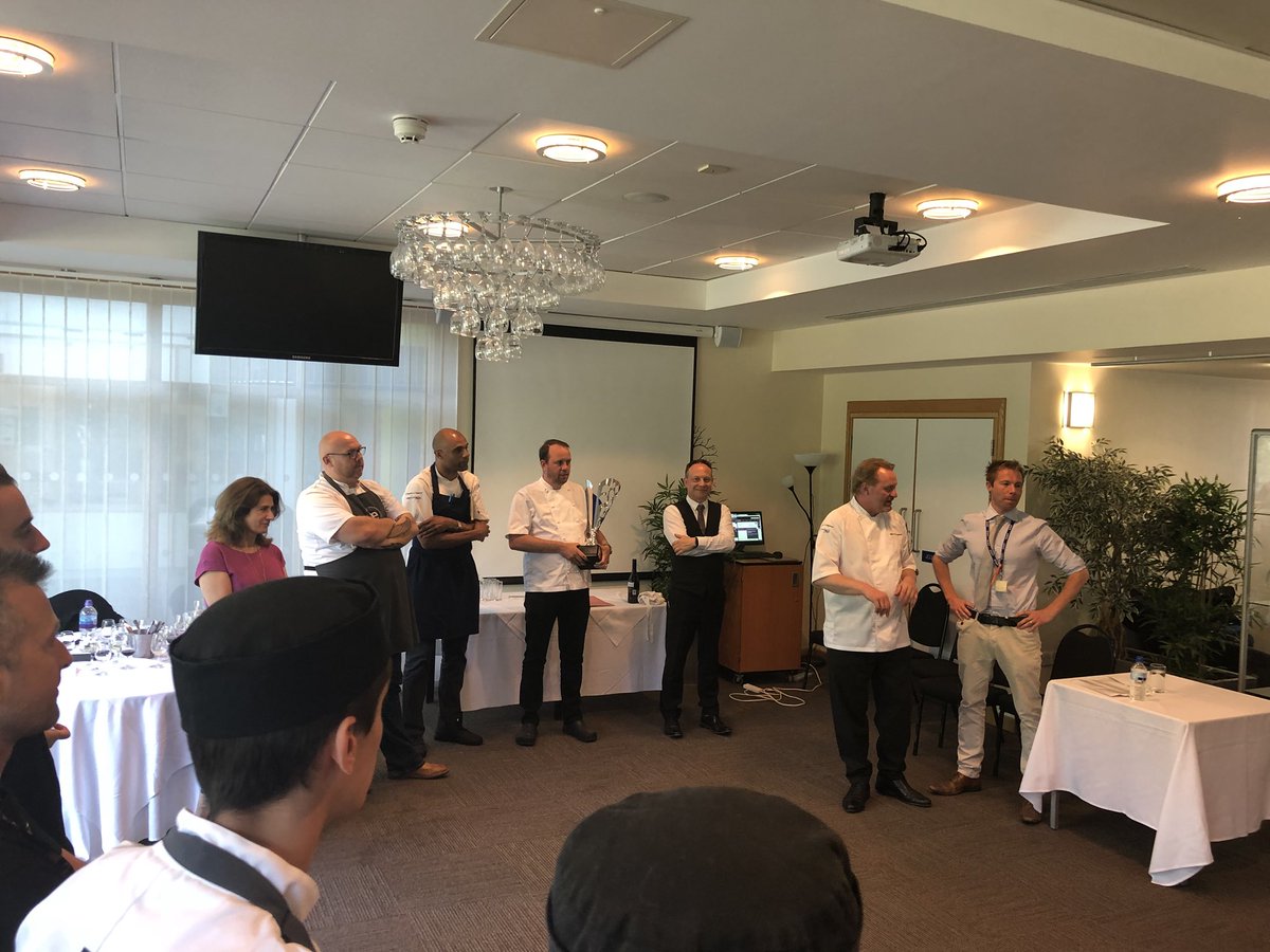 <a href="/Passion2Inspire/">A Passion to Inspire</a> results time🤞🏼 <a href="/crc_chefs/">CRC Chefs</a> <a href="/CRC_College/">Cambridge Regional College</a>