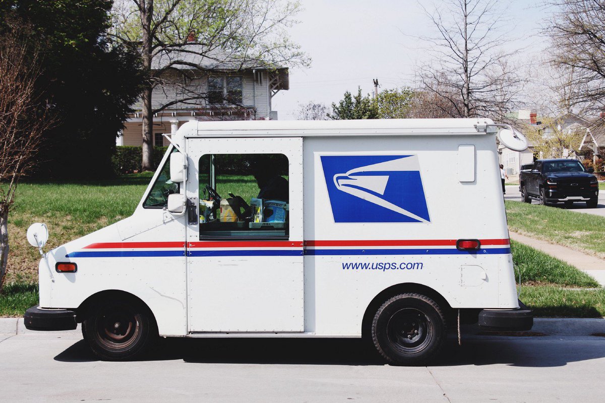 turboai's tweet photo. How AI Is Poised to Change Postal Delivery Services

https://t.co/Pgye45vVkm

#chatbots #bots https://t.co/68VuYZdBET