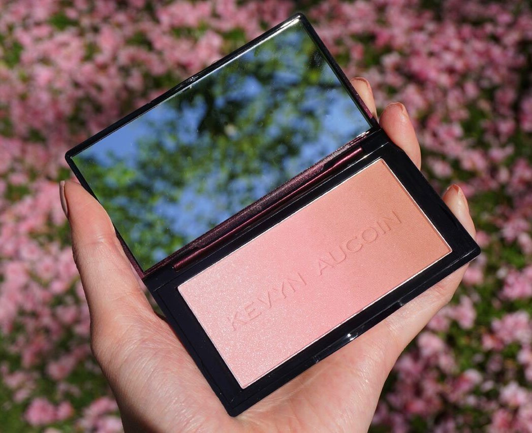 kevyn aucoin neo blush