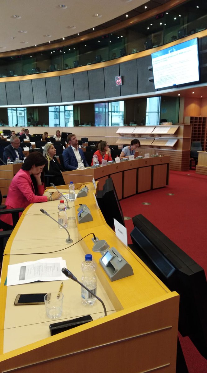 Water Europe tweet media