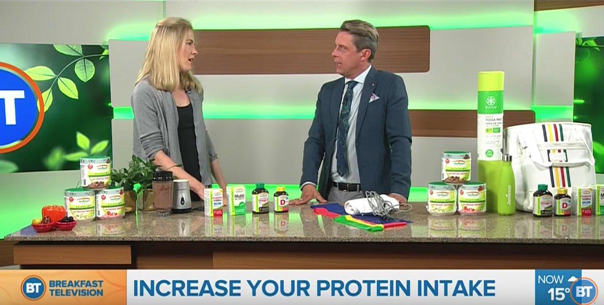 Easy ways to increase your protein intake youtu.be/Du2Lk8rVVCg https://t.co/aaV0x6yWJD
