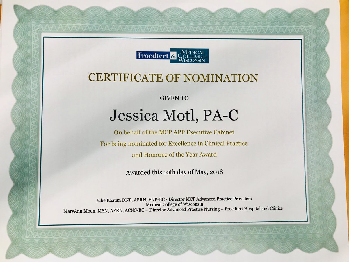 Mcw Urology On Twitter Congratulations To Mcw Urology