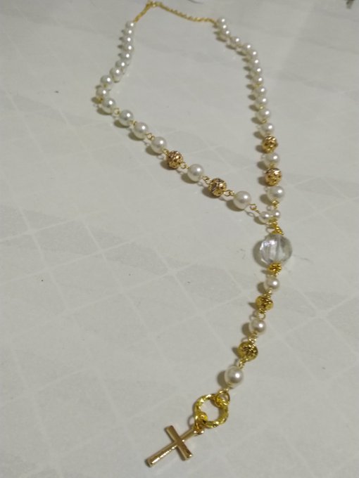 ロザリオのtwitterイラスト検索結果 古い順