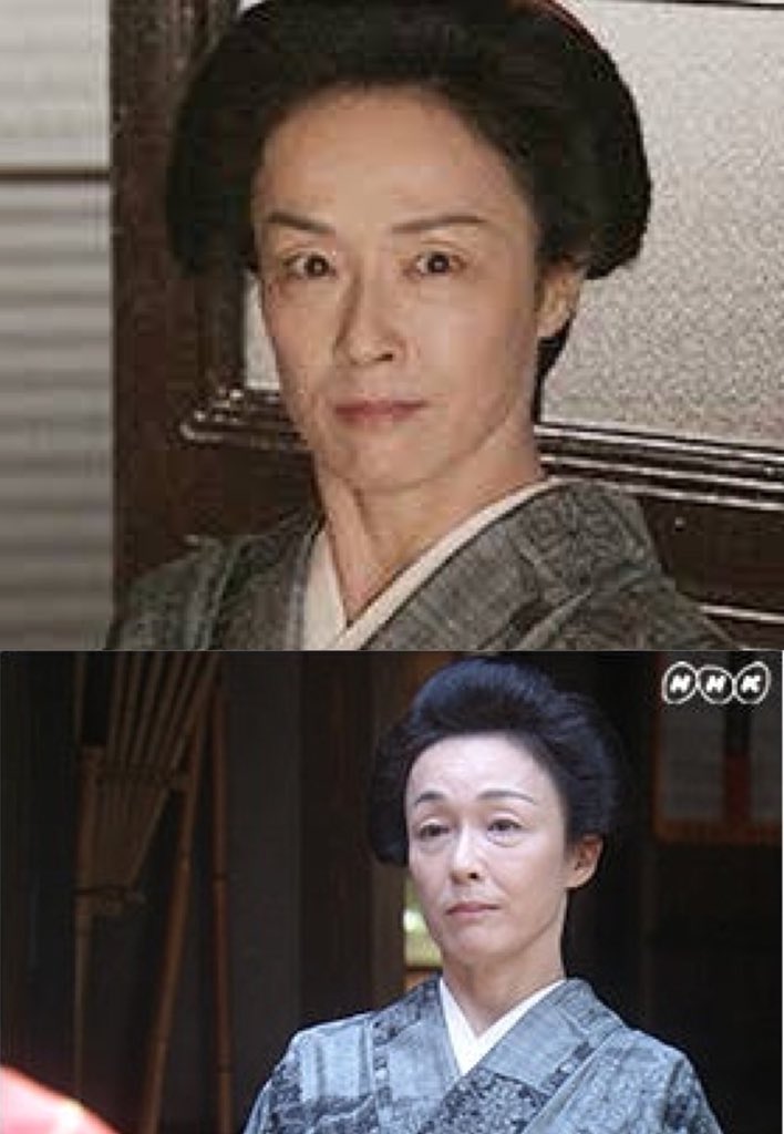 Vitaminjp 在 Twitter 上 これは お登勢さん キムラ緑子 銀魂 映画銀魂 お登勢 T Co Gjako3xj6r T Co Nptuft5zgm Twitter