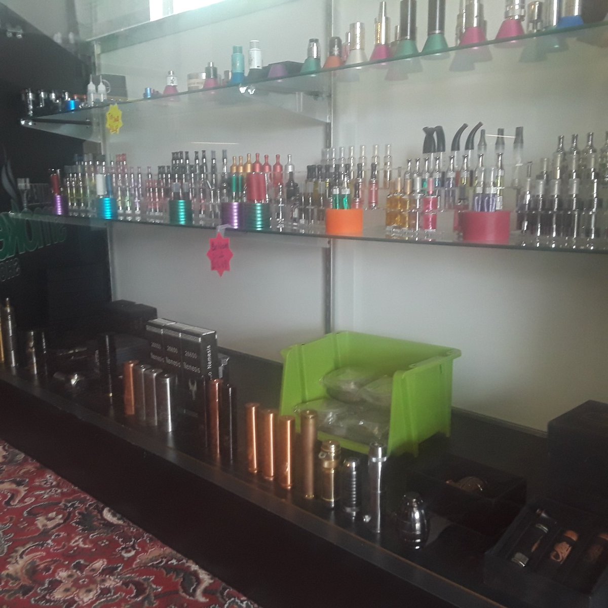 my easy smoke shop ( myeasysmokeshop) Twitter