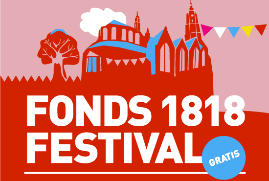 Fonds 1818 tweet media