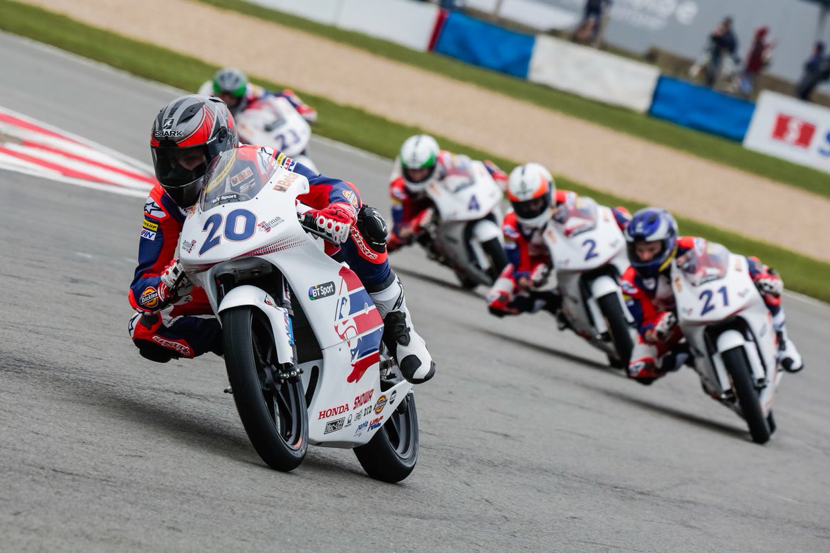 Hasil gambar untuk British Talent Cup: Reset for Round 2