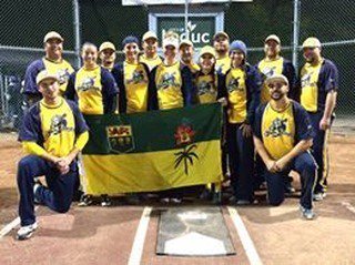 spnslopitch's tweet photo. Nothing but smiles
.
#NationalPhotos #heyalberta #heyleduc #justplayslopitch #spn #spnnationals2018
.
⚾ 🇨🇦 🚀 🍺 ⚾ ⚾
.
Have you registered for the 2018 National Championships taking place on August 2-6 yet? Follow the link in our bio to register yo… https://t.co/YLturoOqEU https://t.co/wnRx6VL84p