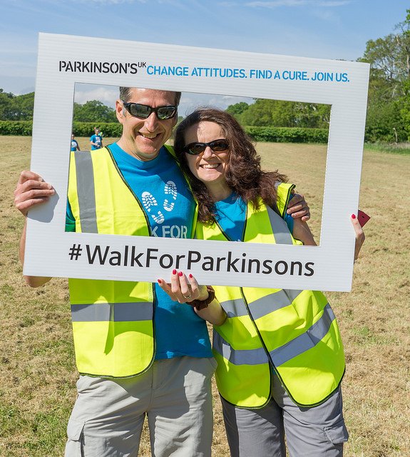 WalkParkinsons's tweet photo. Our #walkforparkinsons events simply would not happen without the help &amp; support of our wonderful volunteers. Thank you for all your hard-work &amp; dedication &amp; if you'd like to join the team then head to our website: https://t.co/MeFS4kJwfR #CharityTuesday @ParkinsonsUK https://t.co/WrMxApFJx3