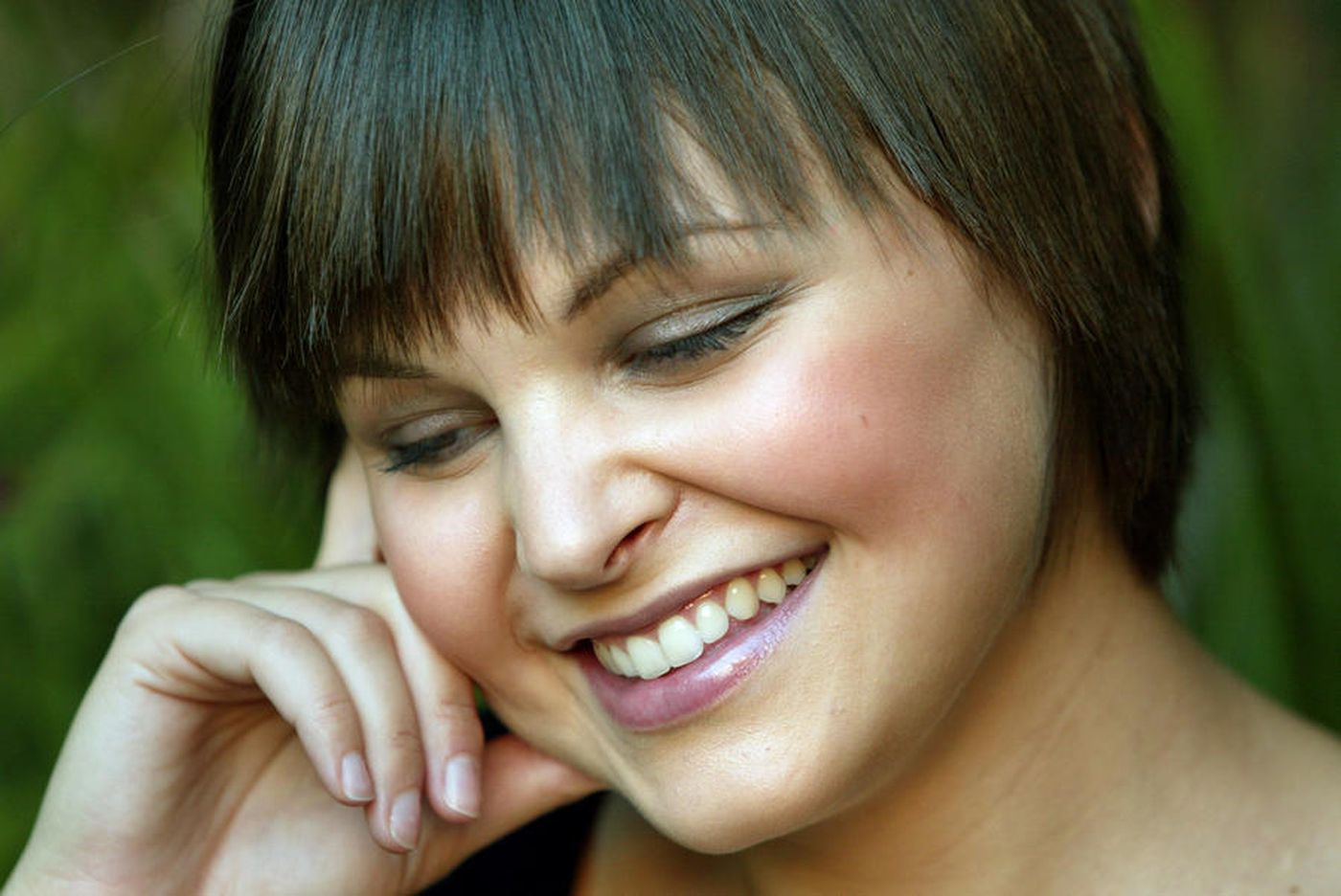 Happy birthday, Ginnifer Goodwin! The actress turns 40 today  
