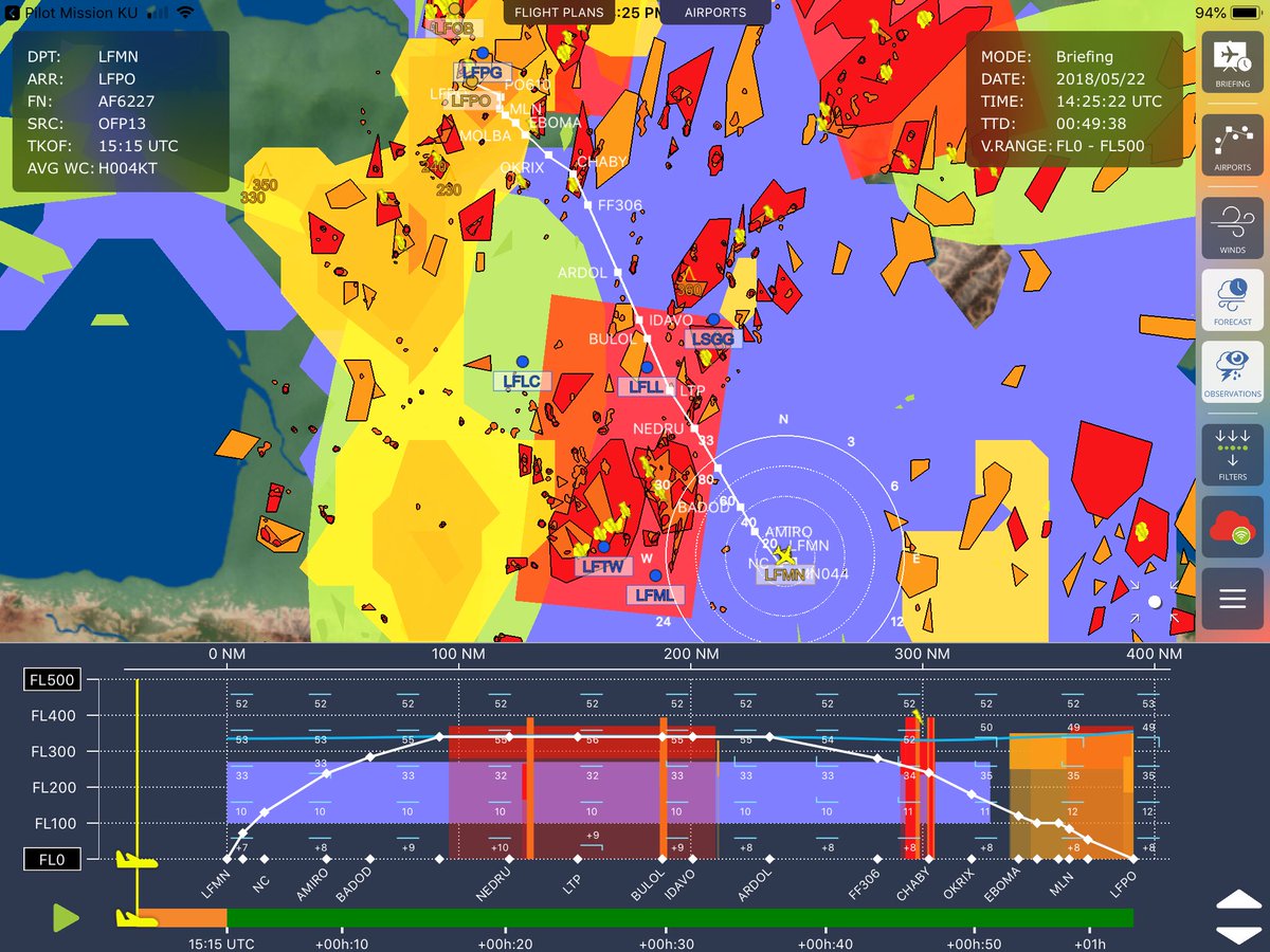 VHanrion's tweet image. Ladies and gentlemen, good afternoon, hope you won’t mind a bumpy ride today! Thks @eWASsolution for the great weather info. #rollercoaster
