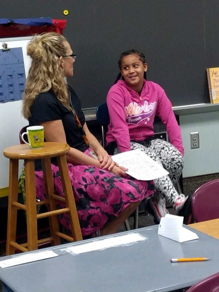 Templeton Elementary tweet media