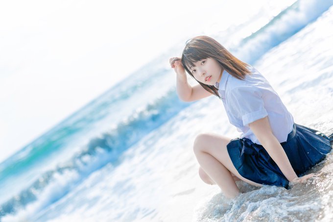 Twitterのコスプレ画像37