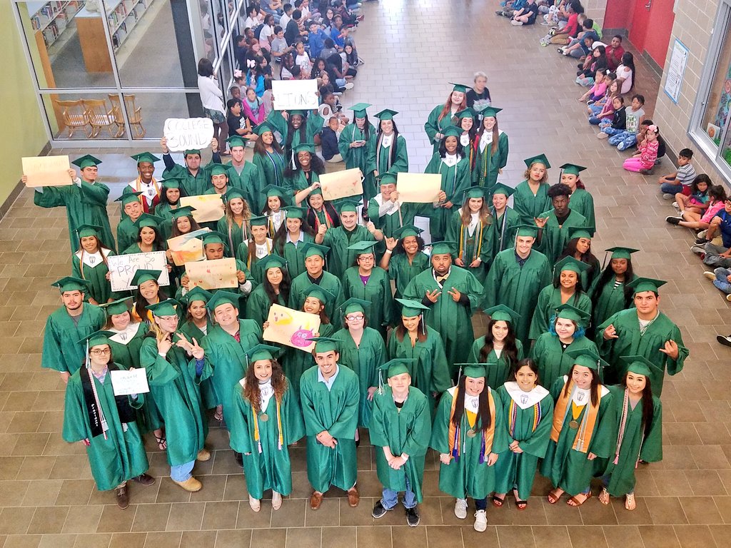 Spring ISD tweet media