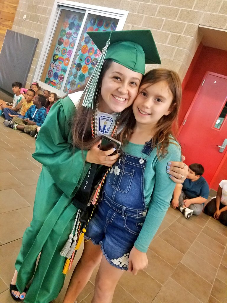 Spring ISD tweet media