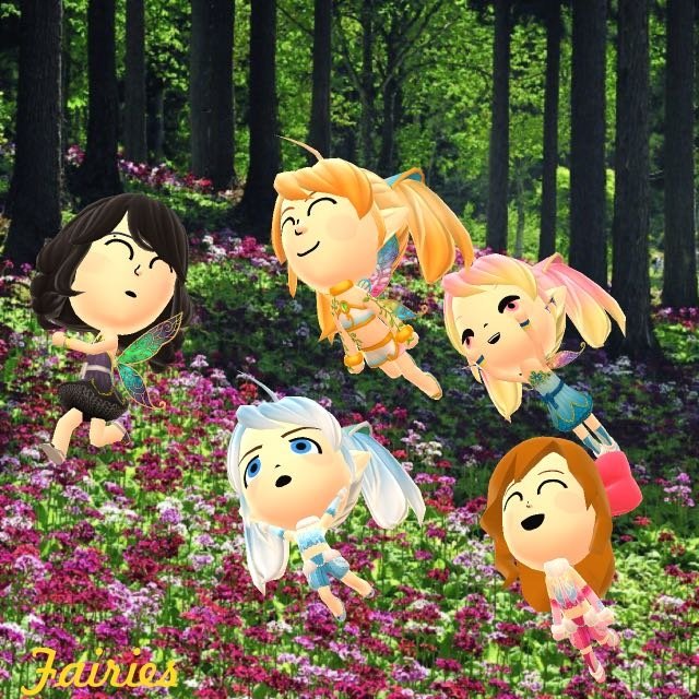 Miiのtwitterイラスト検索結果 古い順