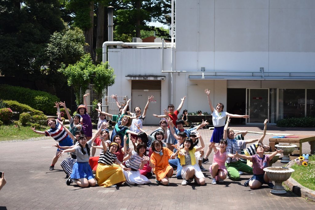 Maleficent0705's tweet photo. けやきすんごく楽しかったなー✨✨✨

見に来てくれた方々ありがとうございましたー！！！ https://t.co/tl241EnRAx