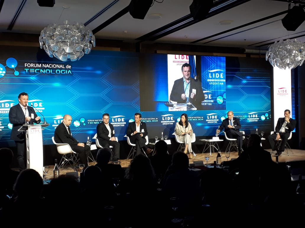 Hitachi Vantara Latam tweet media