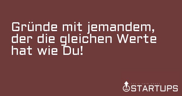 LTalk about Startups tweet media