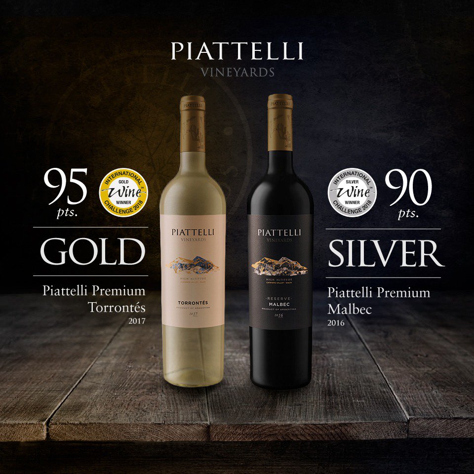 Piattelli Vineyards tweet media