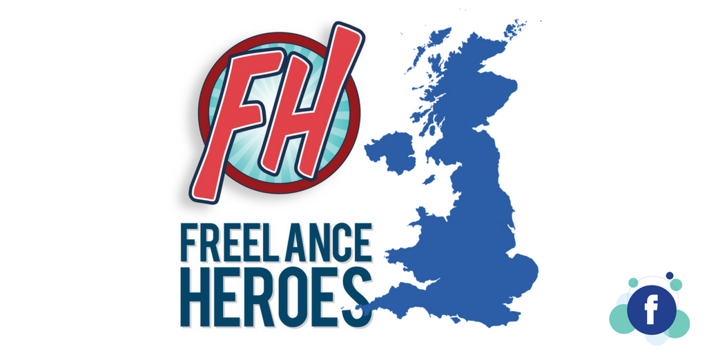 edagoodman's tweet photo. As announced at #FHDay2018, the #FreelanceHeroes Roadshow is coming to a town/city near you! But we need your help as we want them to be about you. Please fill out this short survey to help us to make these events exactly what you need them to be: https://t.co/Reb5TYZYHa https://t.co/Ve0SaCo7KM