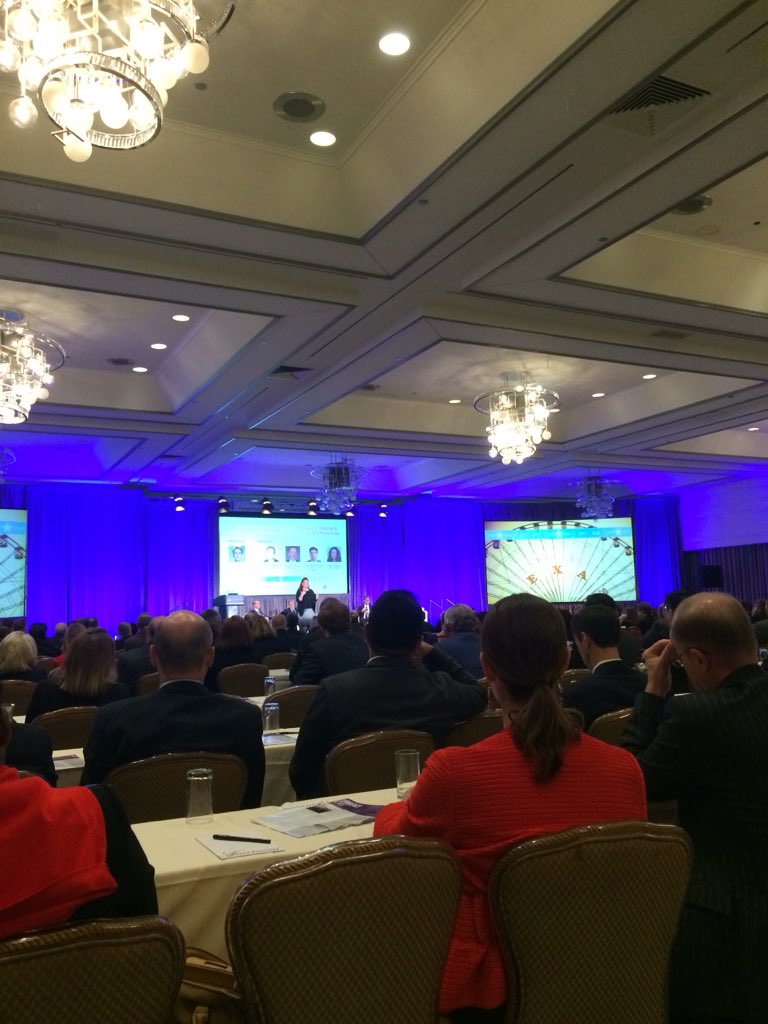 DeLaRuePlc's tweet image. ‘It’s important to know how Banknote features stand up with low and high level counterfeiters- there are always going to be attack’s on features’ - Kerre Corbin, De La Rue #BanknoteConference2018