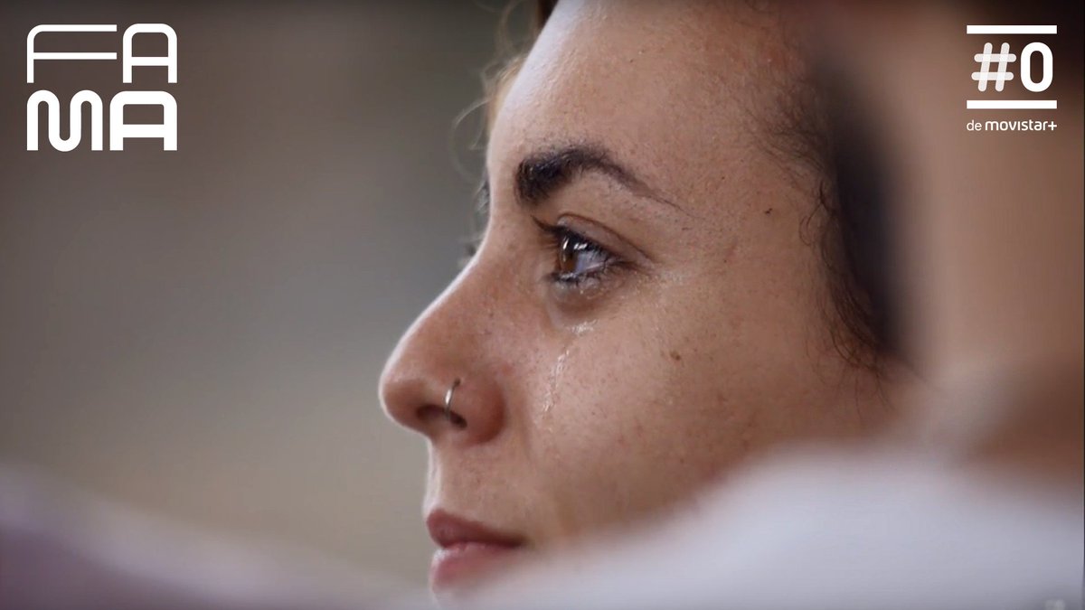 FAMA a bailar en Movistar+ tweet media