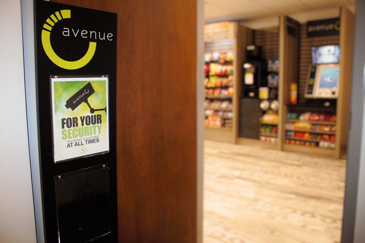 BrookwoodFin's tweet photo. Have you checked out our #micromarket located on the first floor? @CanteenVending provides snacks and beverages, to full meals and better-for-you options. You can create an account for even more convenience!
https://t.co/sfCqCf4lX2 https://t.co/UDfUfPUUNx