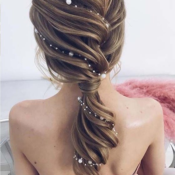 THIS HAIR 💕💕💕 #HairInspo #KaytieWu