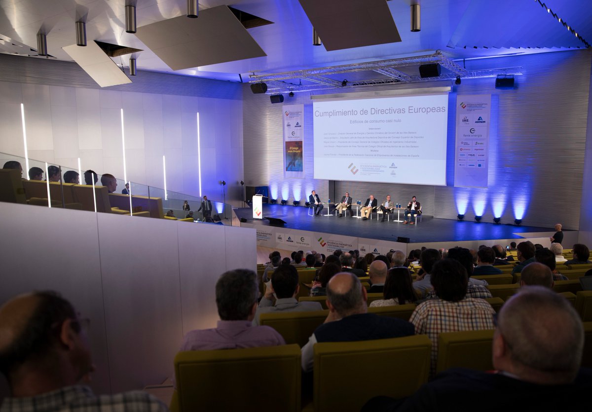 ¡Ya puedes consultar las ponencias del <a href="/CongresoAsinem/">Congreso Eficiencia Energética y Sostenibilidad</a> en nuestra web: congresoimeasinem2018.com/#ponencias! #eljuegomaslimpio
<a href="/carlosmoya64/">Carlos Moya Barcelo</a> @ASINEM2012 <a href="/IMEPalma/">IME Palma</a> <a href="/fenieenergia/">Feníe Energía</a> <a href="/gruposinelec/">Grupo Sinelec</a> <a href="/ingeteam/">Ingeteam</a> <a href="/UrbiaServices/">Urbia Services</a> @LedvanceES <a href="/AIRLANSA/">AIRLAN, S.A.</a> <a href="/circutor/">CIRCUTOR</a> <a href="/Rocfit_Fitness/">rocfit_fitness</a> <a href="/MagaralIng/">MAGARAL INGENIERÍA</a> <a href="/DavidGimeno/">David Lázaro-Gimeno</a>