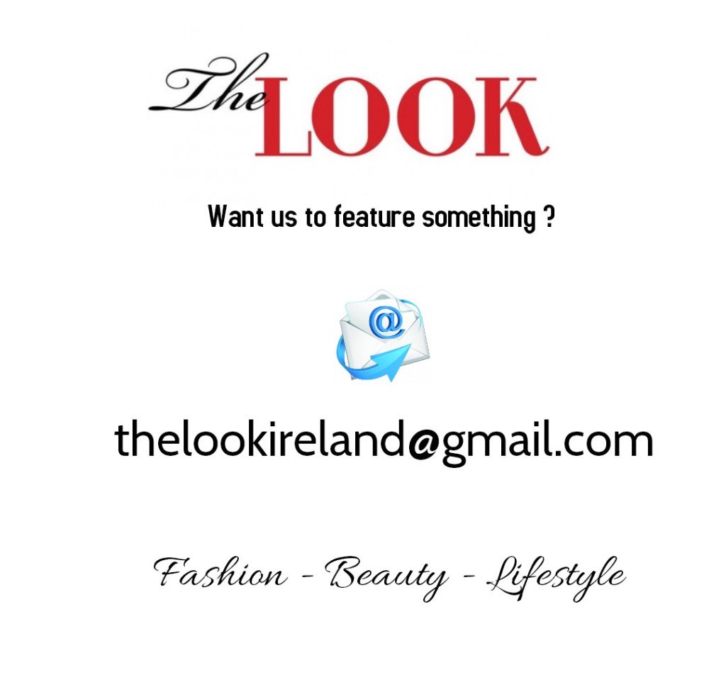 TheLookIRL's tweet photo. Get in touch https://t.co/cLidbeJvDP https://t.co/JlOu6iJqpm
