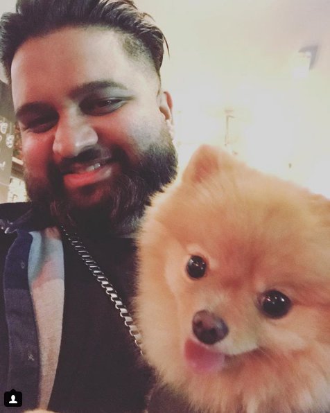 There's plenty of spare bones for your dog to chew on whilst you chow down on a rack of barbecue ribs here at One Bourbon... 🐶
(📸 - sang_k on <a href="/Instagram/">Instagram</a>)
#WestHampstead📍