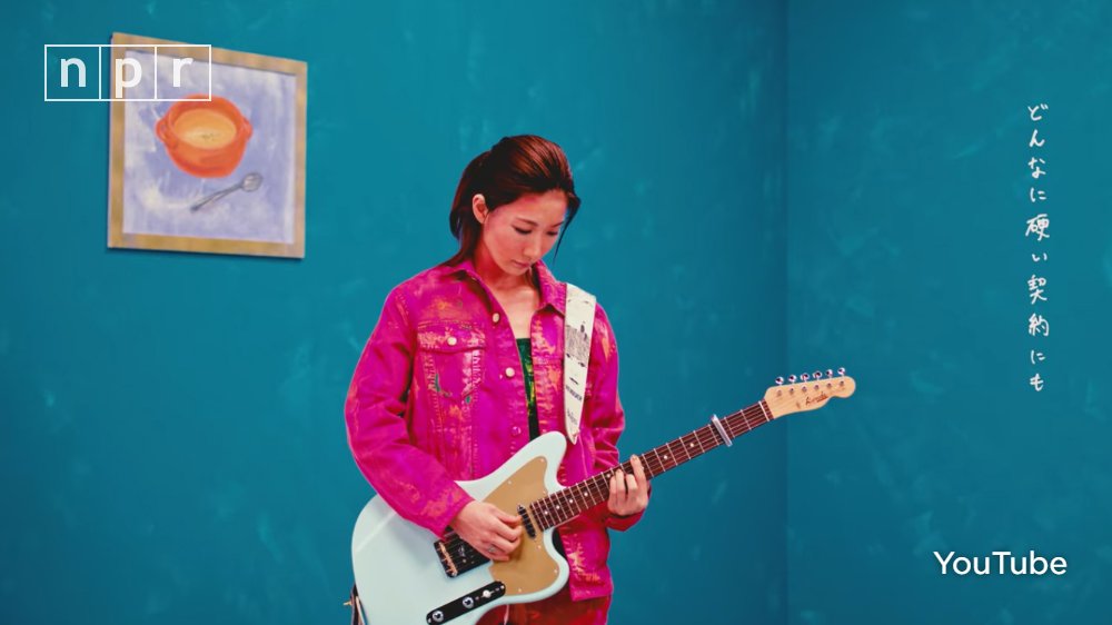How do I get Ikkyu Nakajima's pink denim jacket? It is srsly so