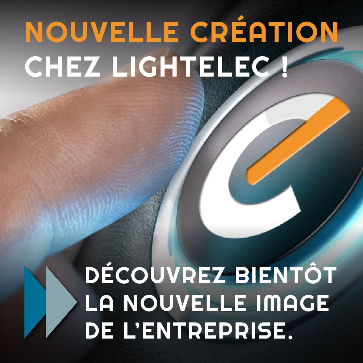 Light-Elec Group tweet media