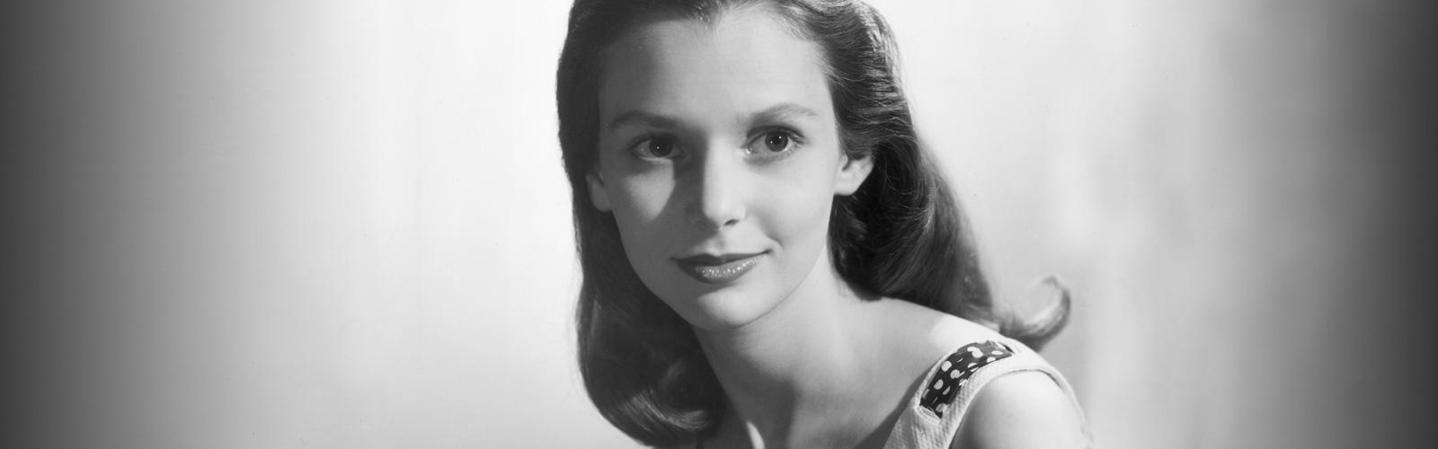 Happy Birthday to Susan Strasberg! 