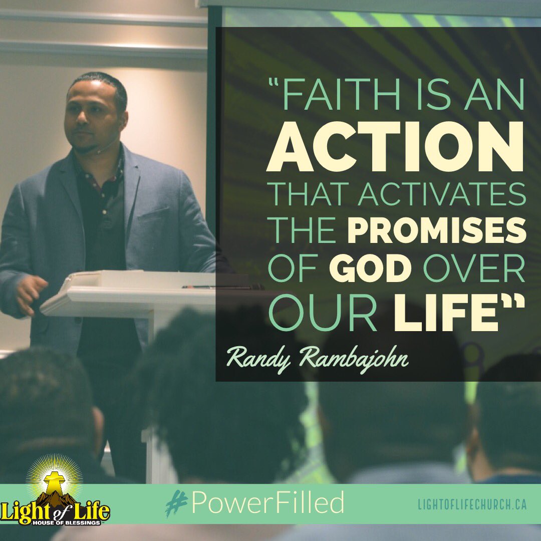 LightOfLife812's tweet photo. Awesome word by Randy on #Sunday He encouraged us to read, believe, declare and act on the word of God. “Declare the word daily and it will start to change your perspective and give you eyes of faith” - Randy #PowerFilled #FaithForward #ThisIsChurch #Scarborough #Toronto #Believe https://t.co/XeJQS5Bxjt