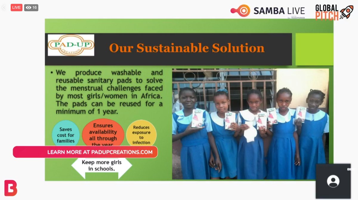 GlobalPitch tweet media